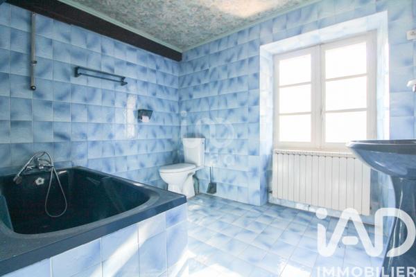 Maison à vendre 6 pièces 195 m² Saint-Affrique
