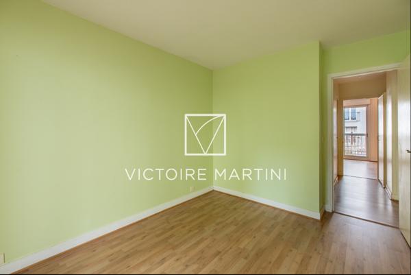 Appartement 4 pièces - 84 m²