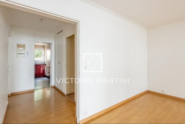 Appartement 4 pièces - 84 m²