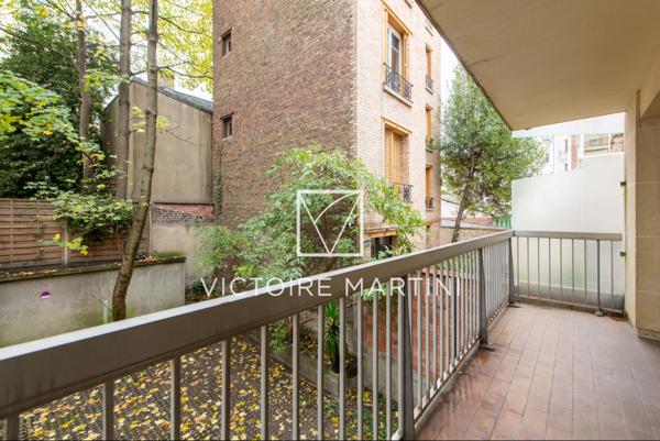 Appartement 4 pièces - 84 m²