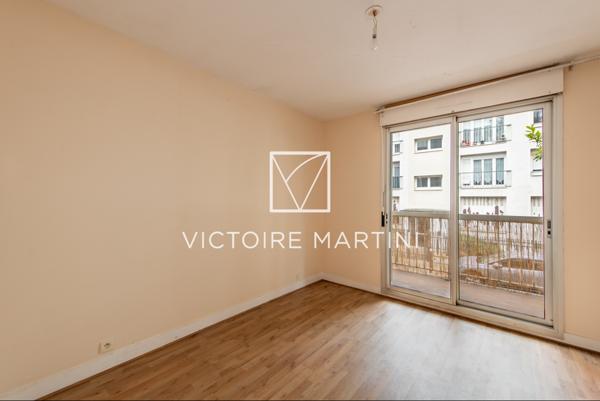 Appartement 4 pièces - 84 m²