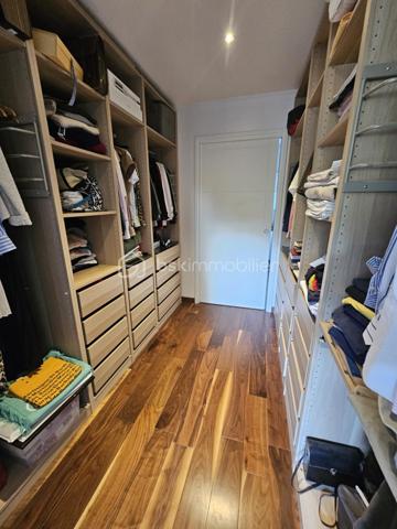 Maison contemporaine de 162 m²