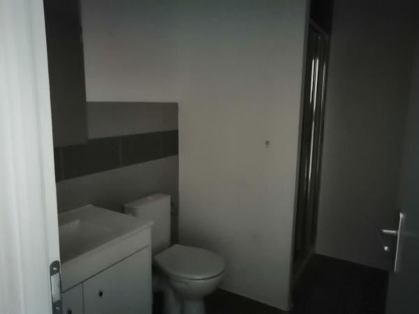 Aubin : Appartement de type 3