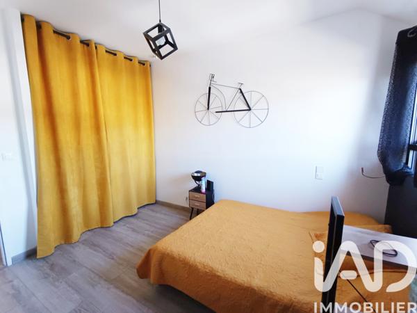 Maison à vendre 6 pièces 147 m² La Chapelle-sur-Erdre