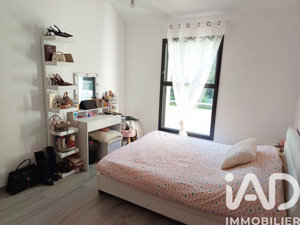 Maison à vendre 6 pièces 147 m² La Chapelle-sur-Erdre