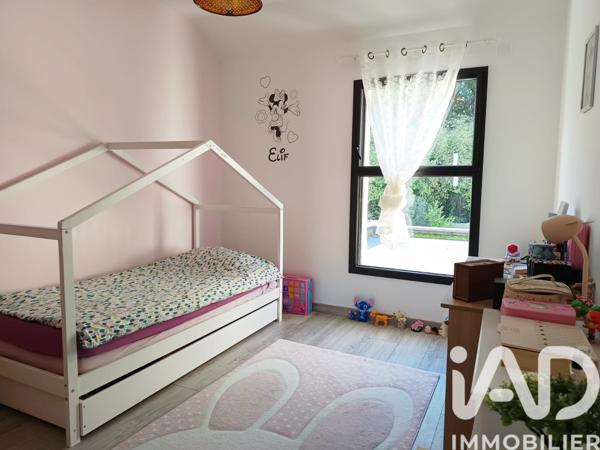 Maison à vendre 6 pièces 147 m² La Chapelle-sur-Erdre