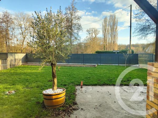 Maison à vendre  3 pièces - 60 m2 COSNE COURS SUR LOIRE - 58