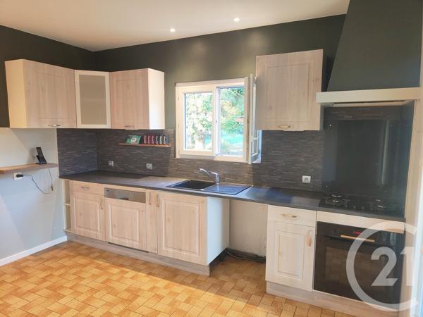 Maison à vendre  3 pièces - 60 m2 COSNE COURS SUR LOIRE - 58