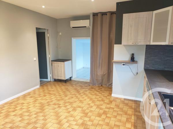 Maison à vendre  3 pièces - 60 m2 COSNE COURS SUR LOIRE - 58