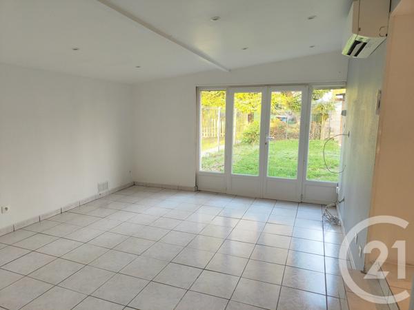 Maison à vendre  3 pièces - 60 m2 COSNE COURS SUR LOIRE - 58