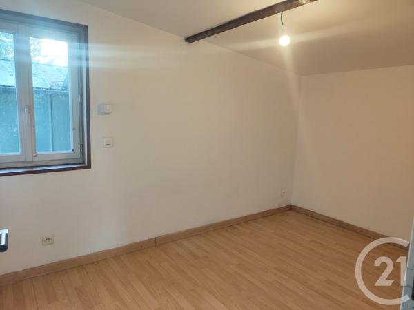 Maison à vendre  3 pièces - 60 m2 COSNE COURS SUR LOIRE - 58