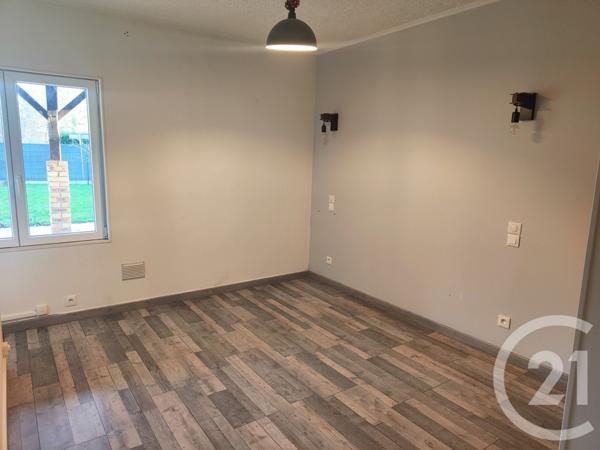 Maison à vendre  3 pièces - 60 m2 COSNE COURS SUR LOIRE - 58