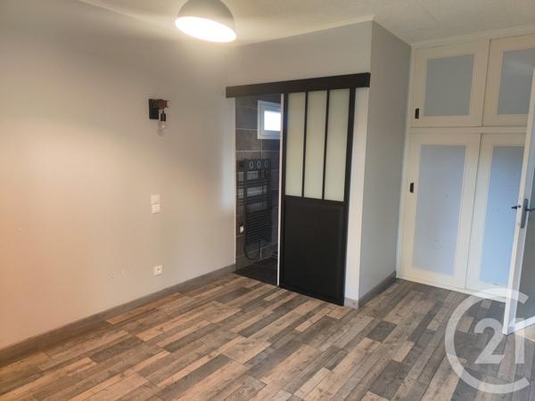 Maison à vendre  3 pièces - 60 m2 COSNE COURS SUR LOIRE - 58