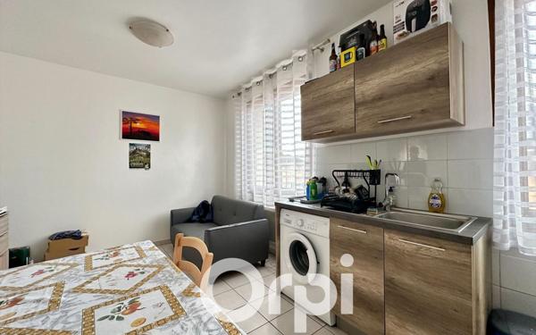 Appartement à vendre    3 pièces • 41,05 m2 Froges