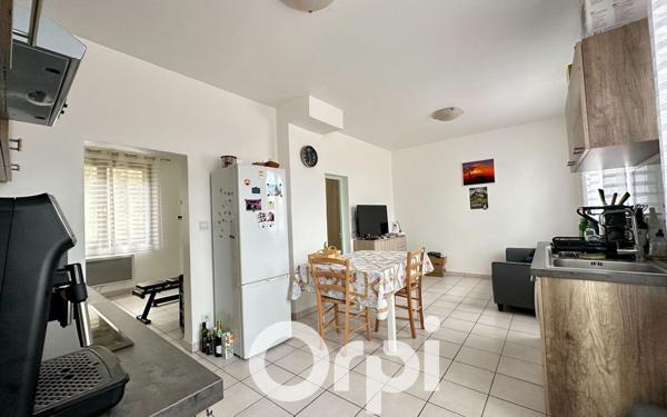 Appartement à vendre    3 pièces • 41,05 m2 Froges