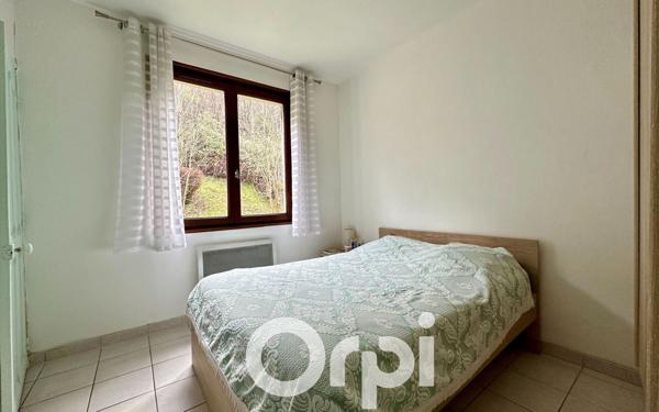 Appartement à vendre    3 pièces • 41,05 m2 Froges