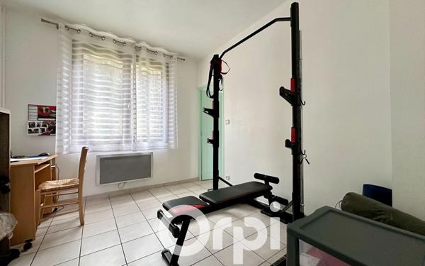 Appartement à vendre    3 pièces • 41,05 m2 Froges
