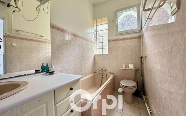 Appartement à vendre    3 pièces • 41,05 m2 Froges