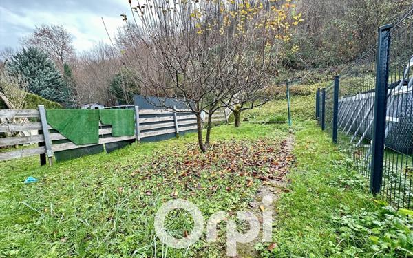 Appartement à vendre    3 pièces • 41,05 m2 Froges