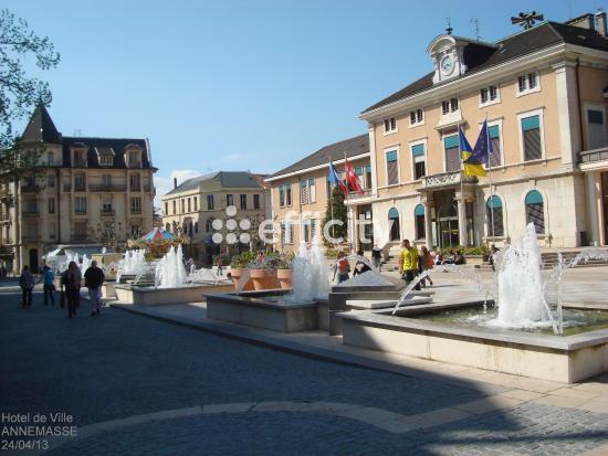 Fonds De Commerce - 40 m² Exclusivité efficity