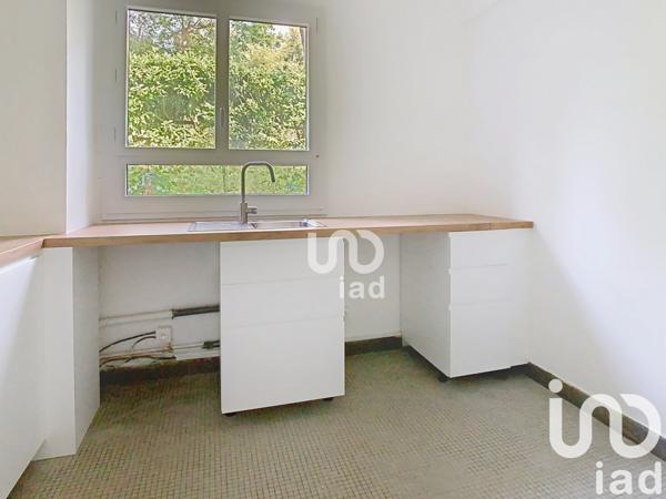 Apartment for sale 5 rooms 91 m² Garches