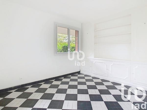 Apartment for sale 5 rooms 91 m² Garches