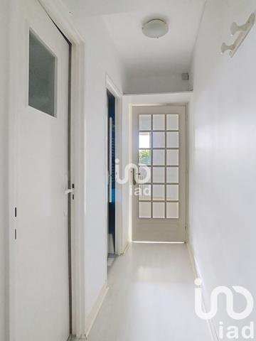 Apartment for sale 5 rooms 91 m² Garches