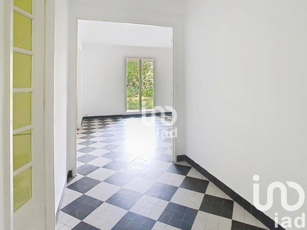 Apartment for sale 5 rooms 91 m² Garches