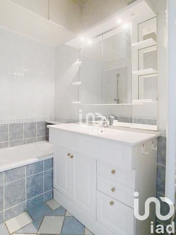 Apartment for sale 5 rooms 91 m² Garches