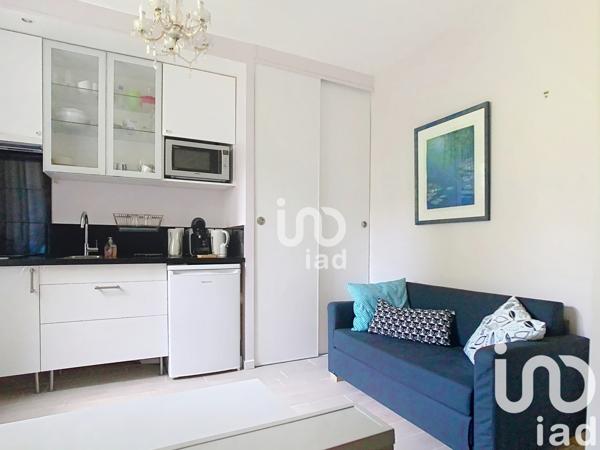 Apartment for sale 5 rooms 91 m² Garches
