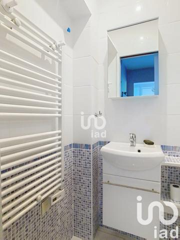 Apartment for sale 5 rooms 91 m² Garches