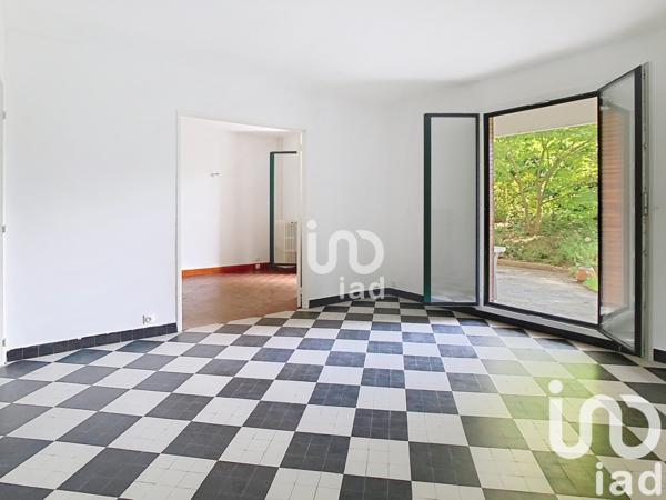 Apartment for sale 5 rooms 91 m² Garches