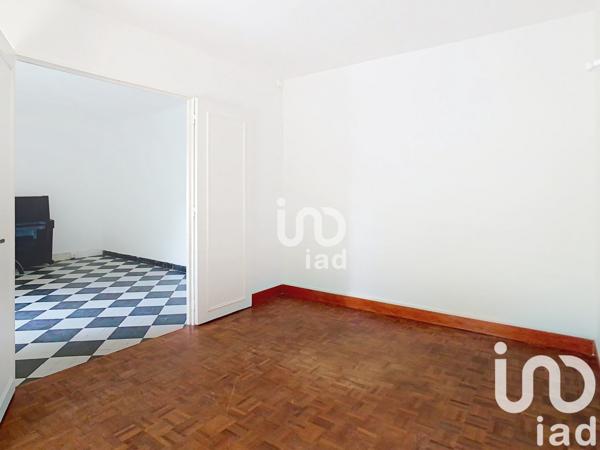 Apartment for sale 5 rooms 91 m² Garches