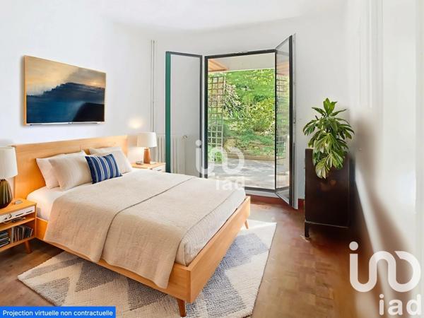 Apartment for sale 5 rooms 91 m² Garches