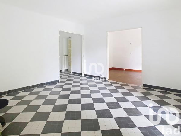 Apartment for sale 5 rooms 91 m² Garches