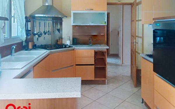 Maison à vendre    5 pièces •  Château-d'Olonne