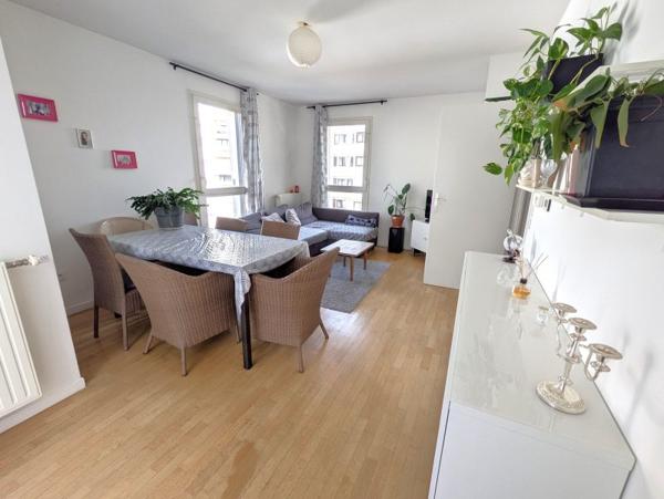 Vente / Appartement T3