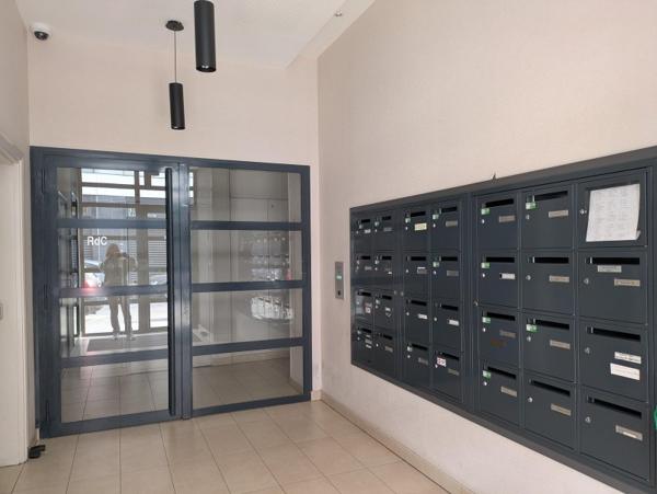 Vente / Appartement T3