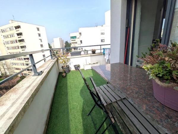 Vente / Appartement T3