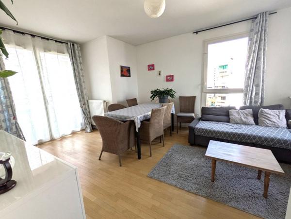 Vente / Appartement T3