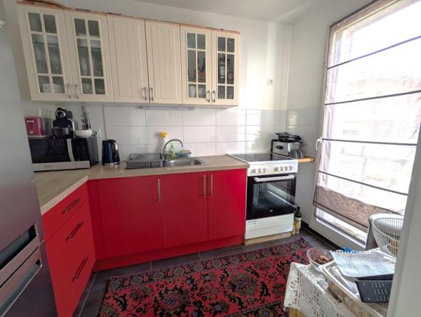 Vente / Appartement T3