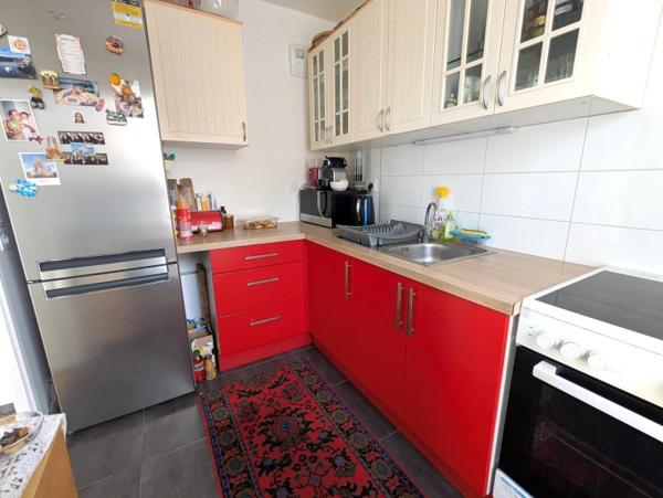 Vente / Appartement T3