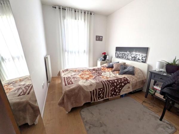 Vente / Appartement T3