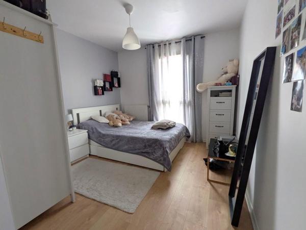 Vente / Appartement T3