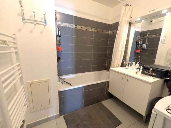 Vente / Appartement T3