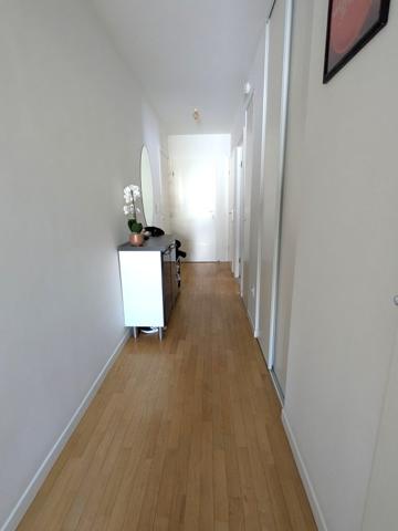 Vente / Appartement T3