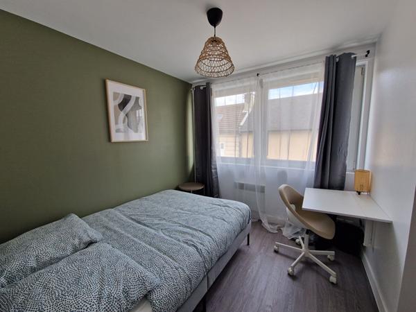CHAMBRE A LOUER - Centre ville