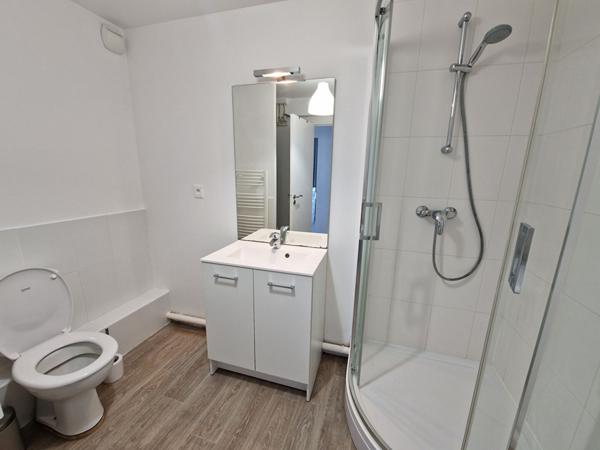 CHAMBRE A LOUER - Centre ville