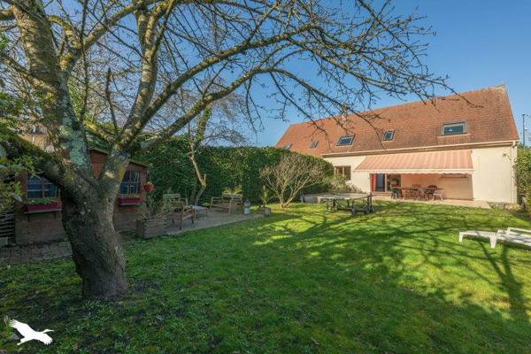 Maison à vendre |  Sannois |  7 pièces | 135 m²