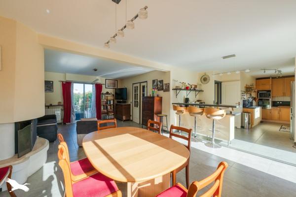 Maison à vendre |  Sannois |  7 pièces | 135 m²